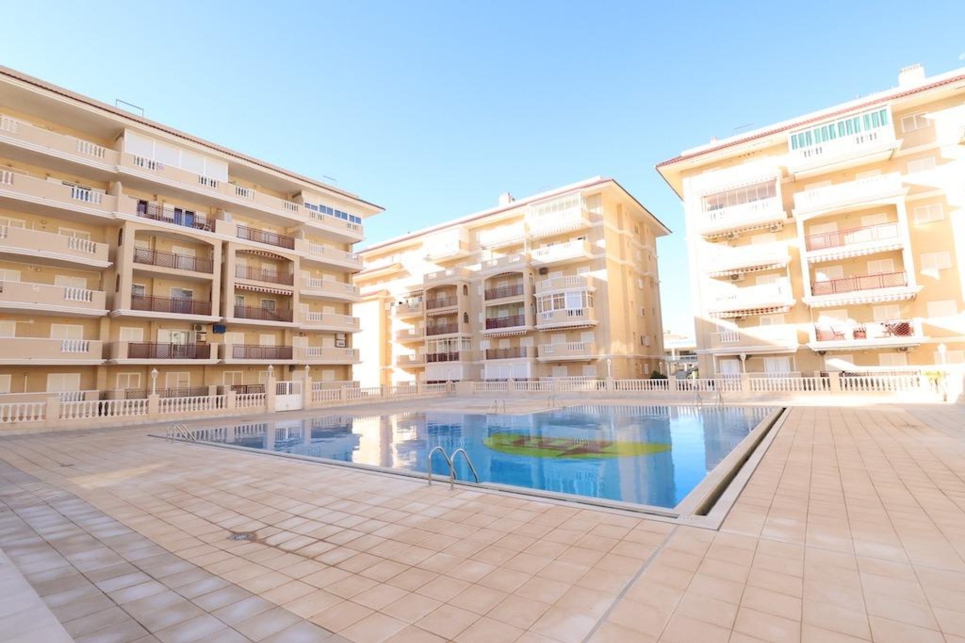 Reventa - Apartment - Torrevieja - La Mata