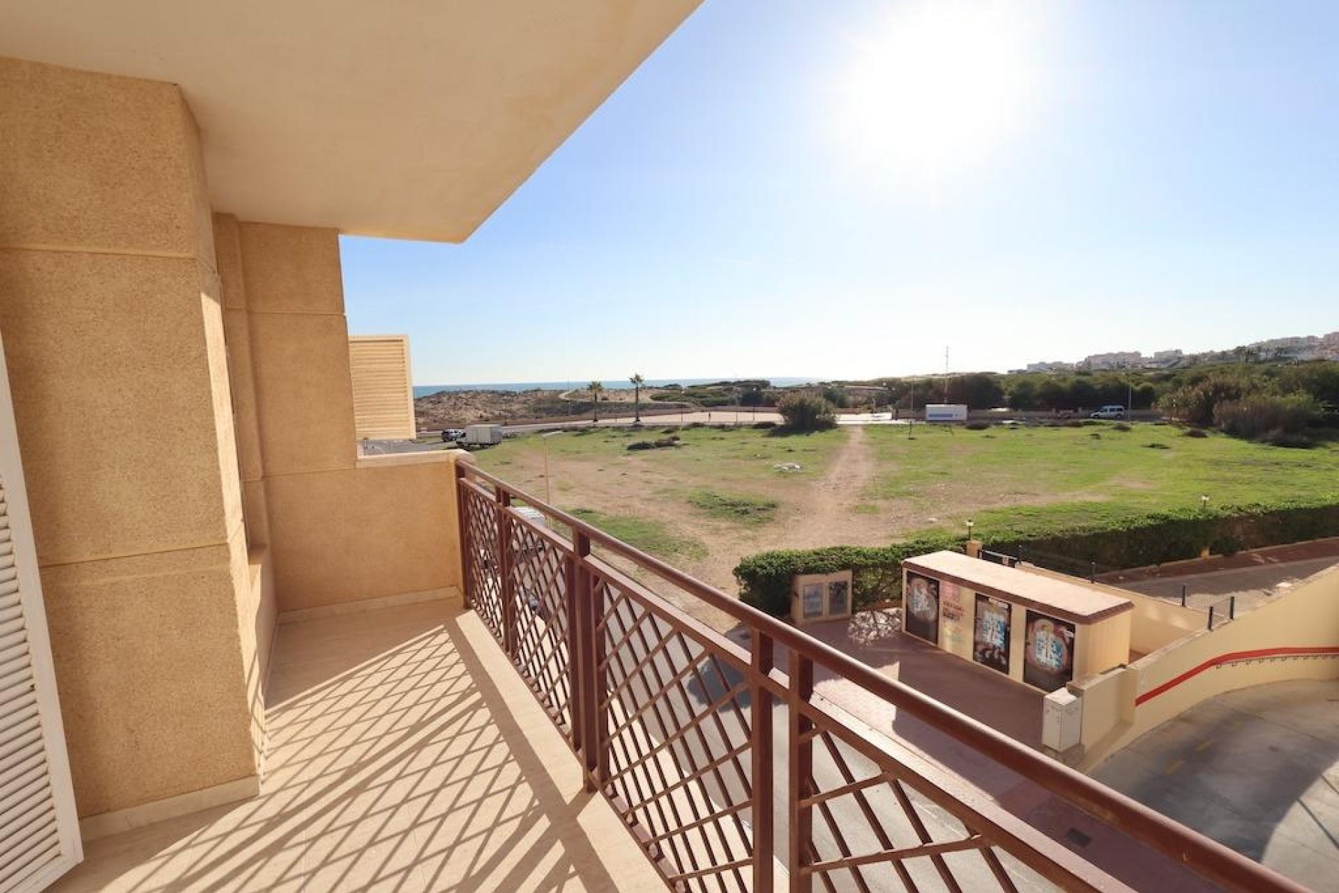 Reventa - Apartment - Torrevieja - La Mata