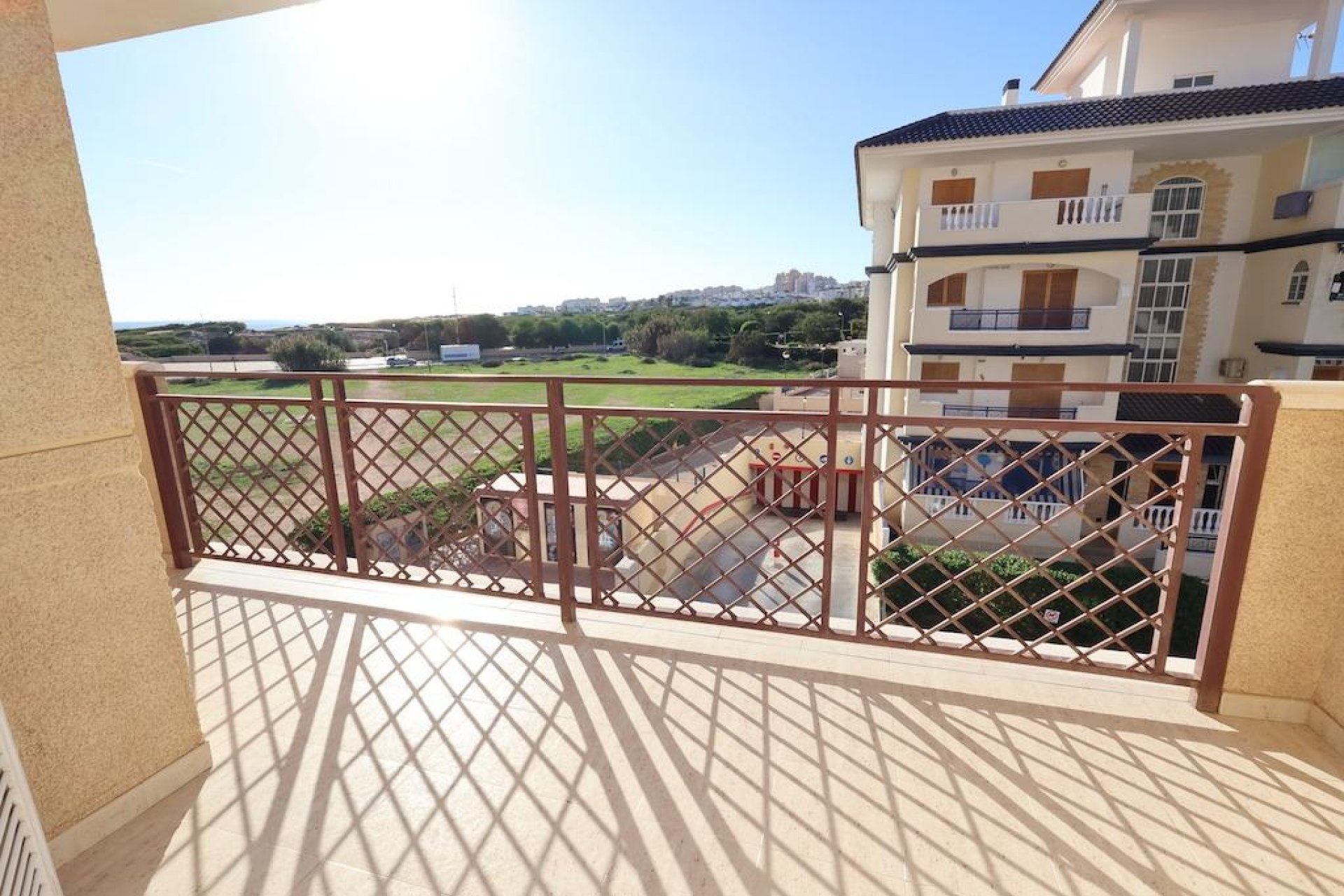 Reventa - Apartment - Torrevieja - La Mata