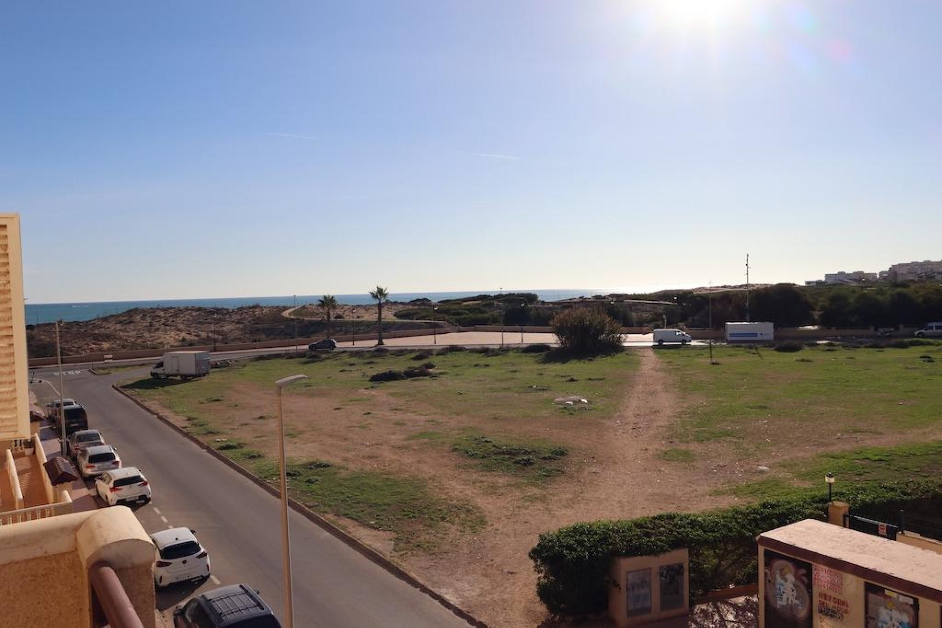 Reventa - Apartment - Torrevieja - La Mata