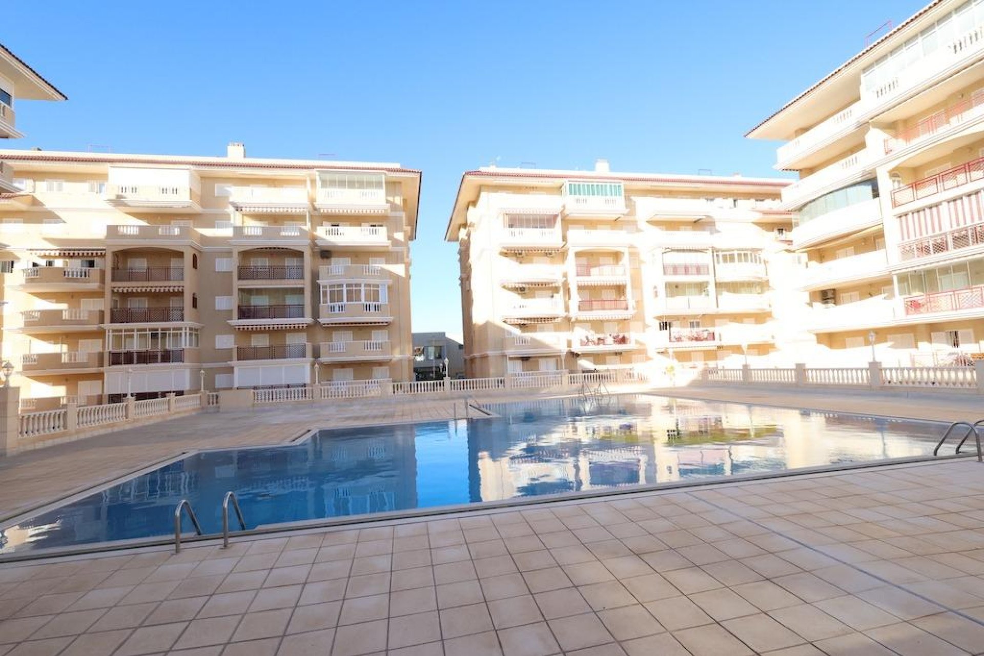 Reventa - Apartment - Torrevieja - La Mata