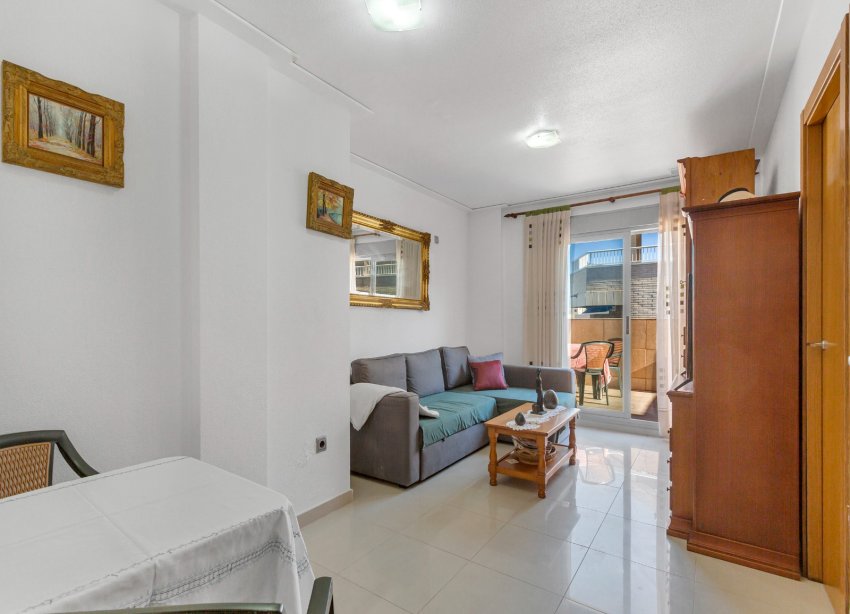 Reventa - Apartment - Torrevieja - La Mata