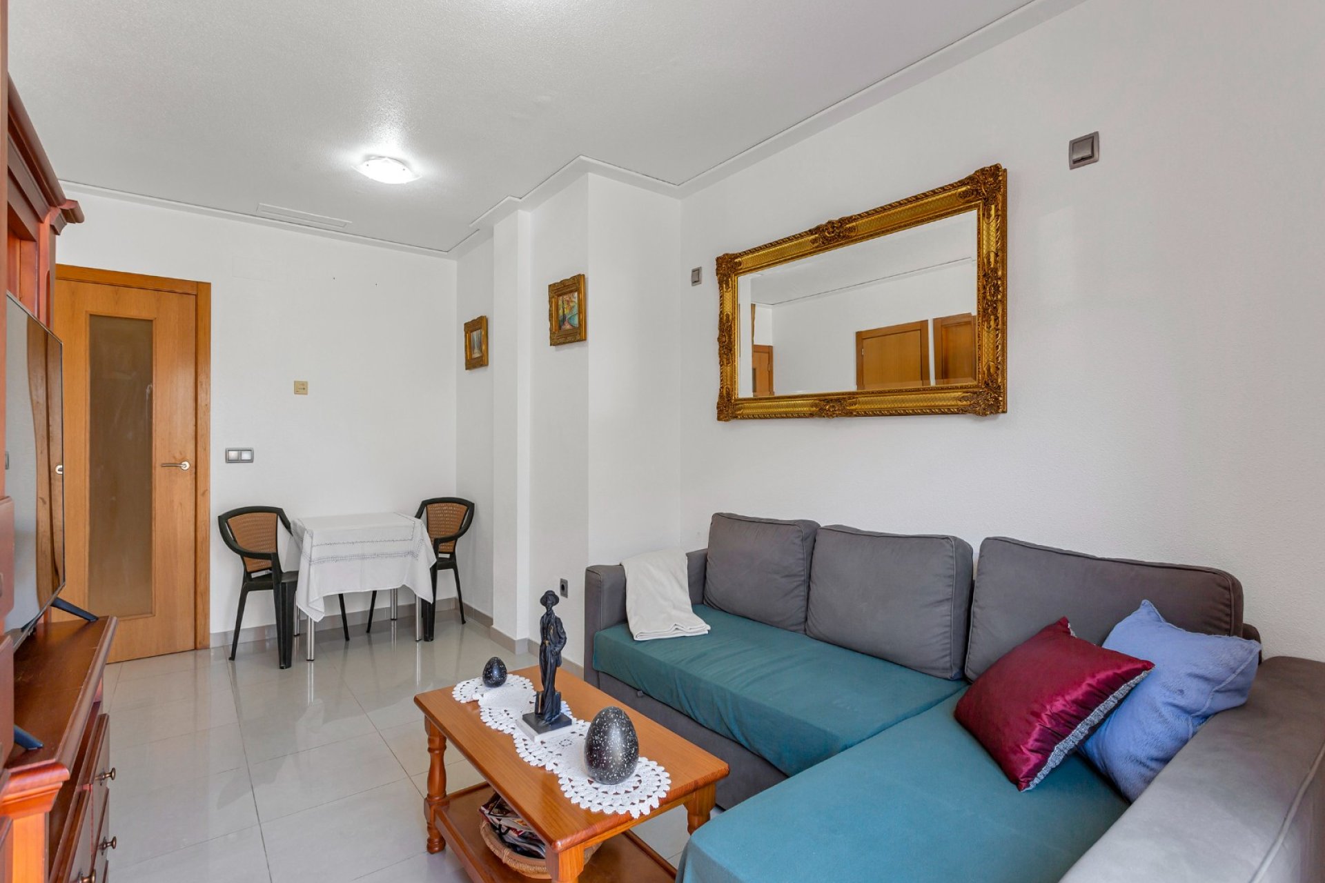 Reventa - Apartment - Torrevieja - La Mata