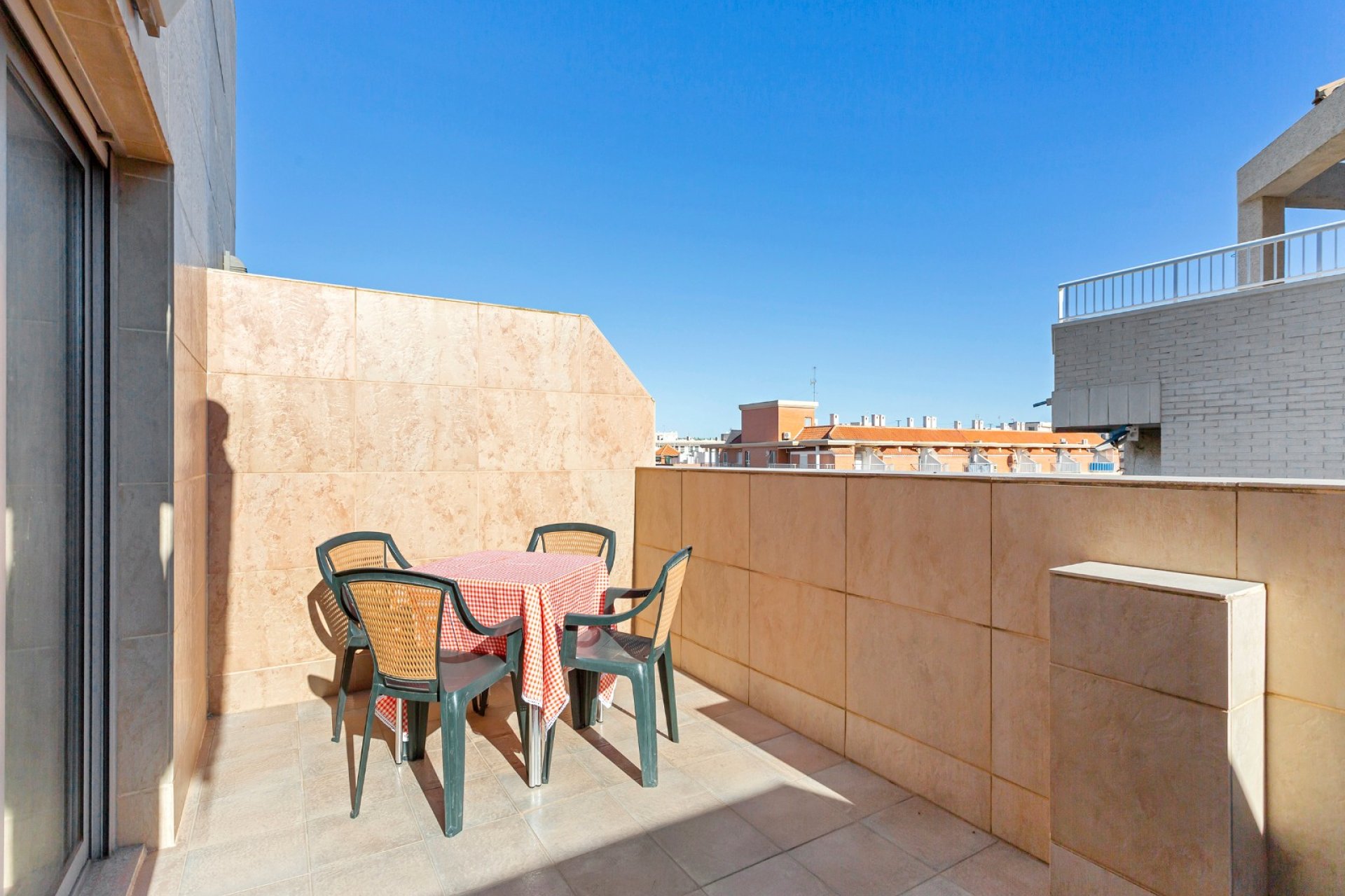 Reventa - Apartment - Torrevieja - La Mata