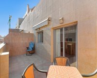 Reventa - Apartment - Torrevieja - La Mata