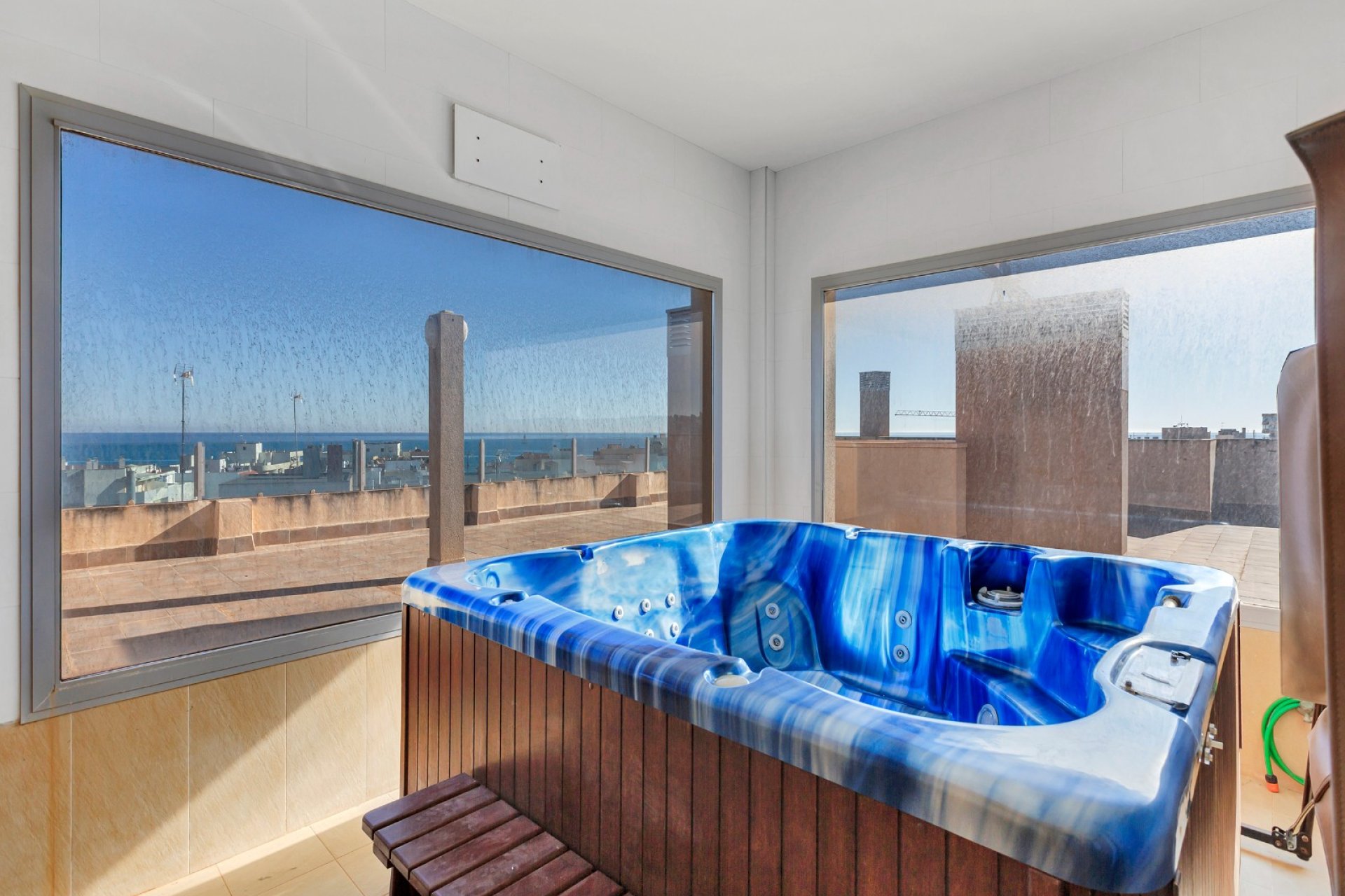 Reventa - Apartment - Torrevieja - La Mata