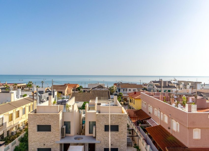 Reventa - Apartment - Torrevieja - La Mata