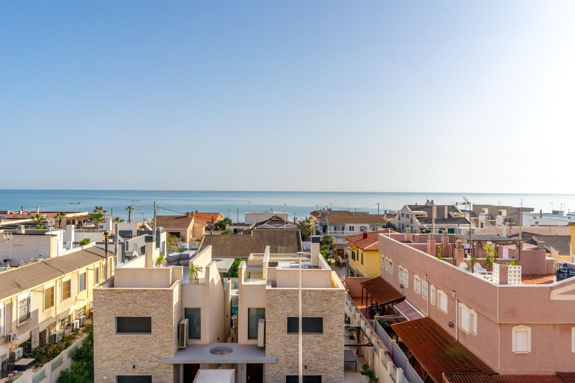 Reventa - Apartment - Torrevieja - La Mata