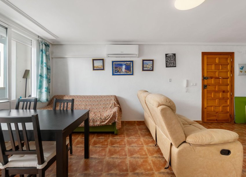 Reventa - Apartment - Torrevieja - La Mata