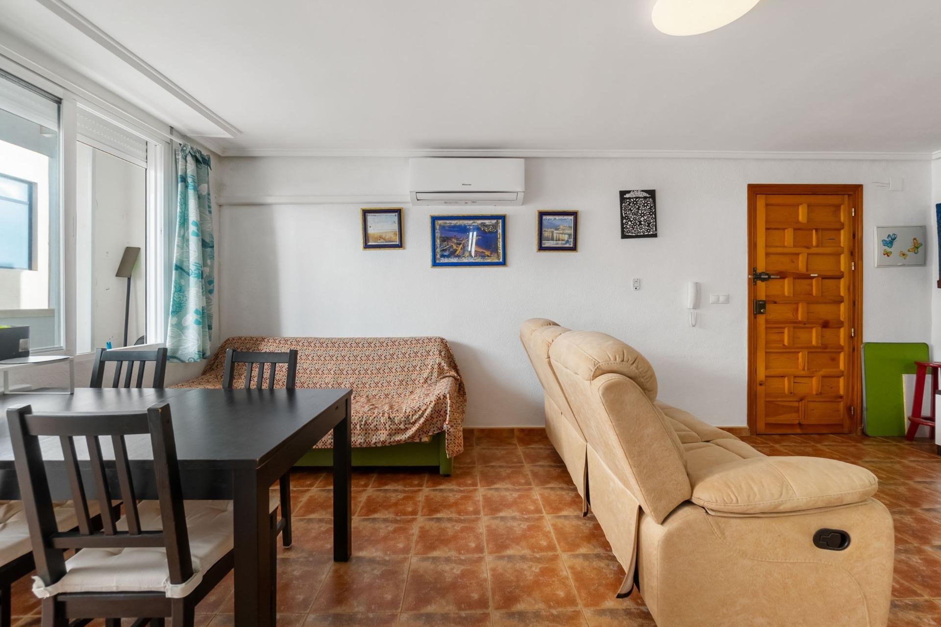 Reventa - Apartment - Torrevieja - La Mata