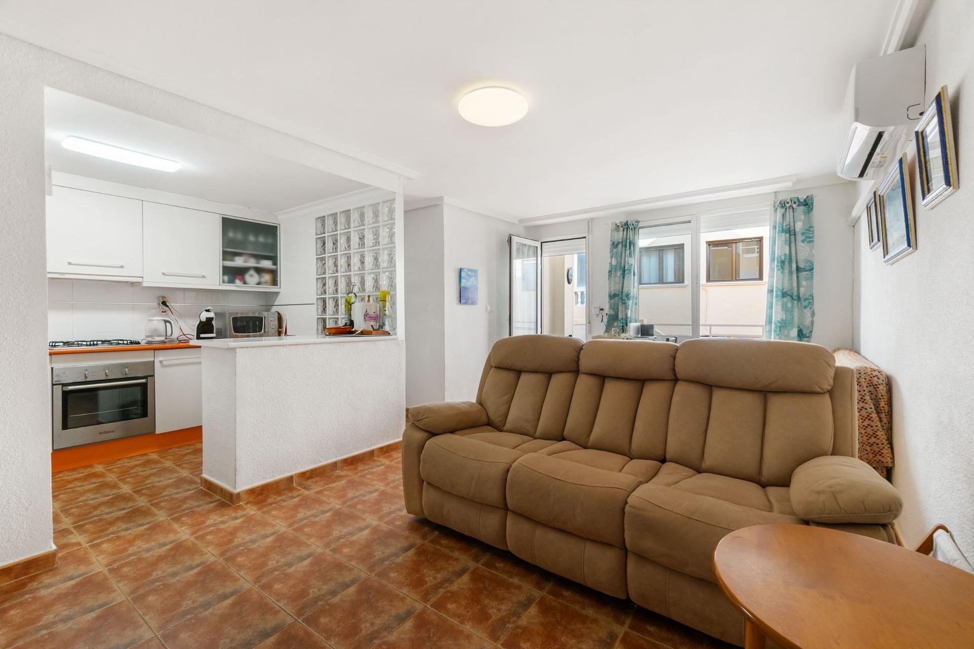 Reventa - Apartment - Torrevieja - La Mata