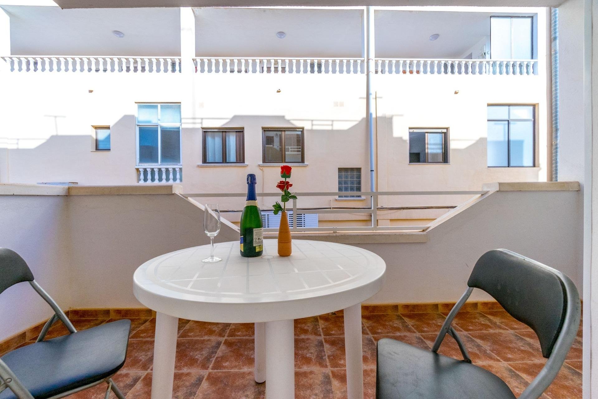 Reventa - Apartment - Torrevieja - La Mata