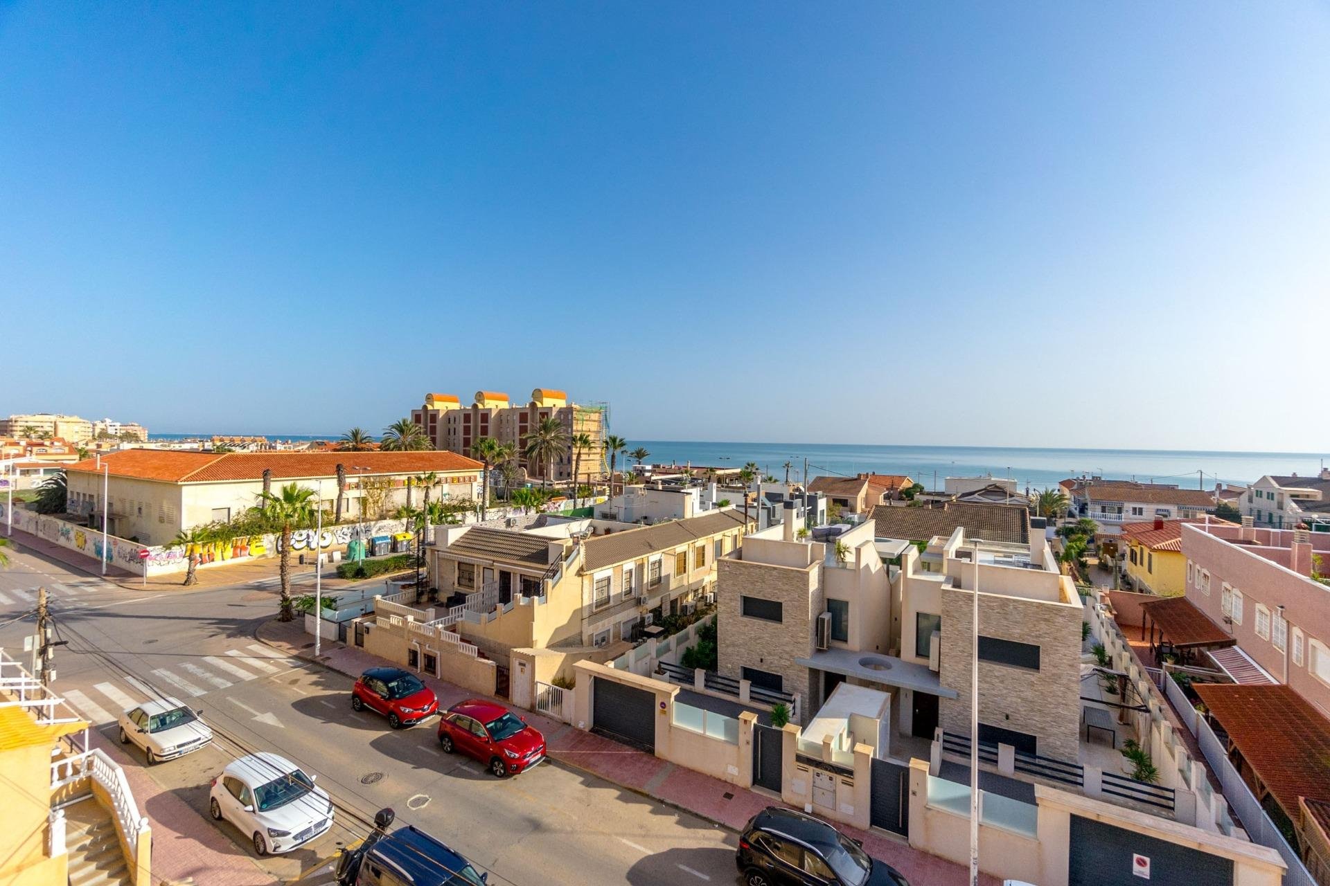 Reventa - Apartment - Torrevieja - La Mata