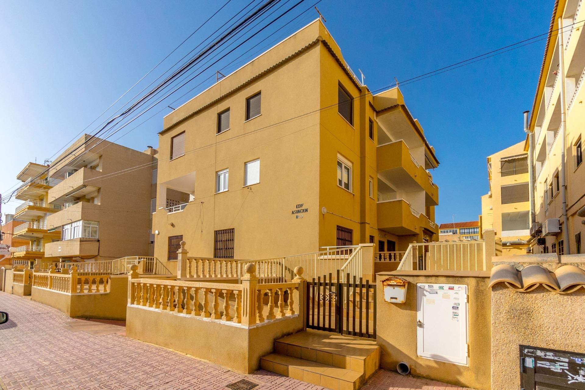 Reventa - Apartment - Torrevieja - La Mata