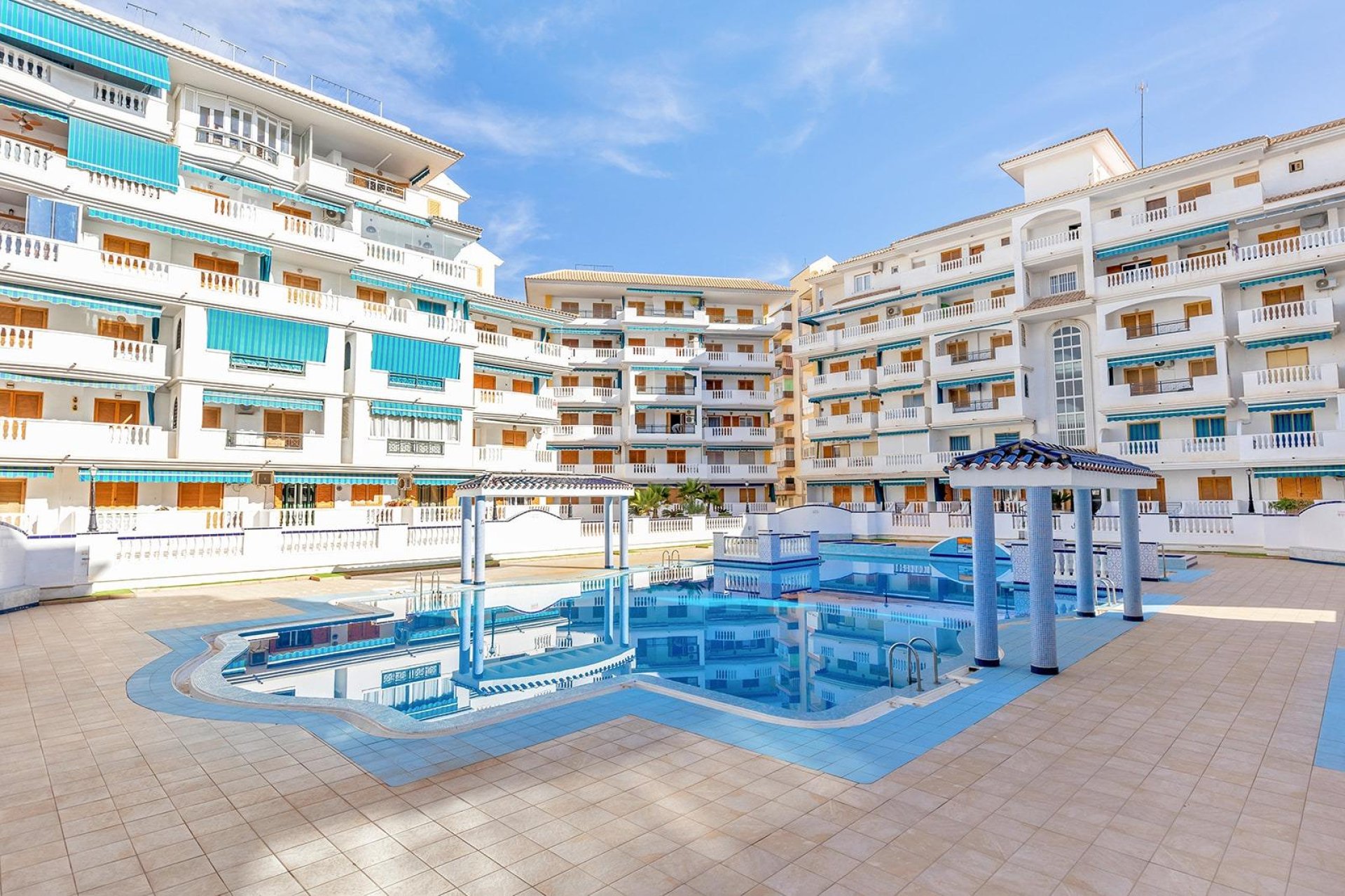 Reventa - Apartment - Torrevieja - La Mata