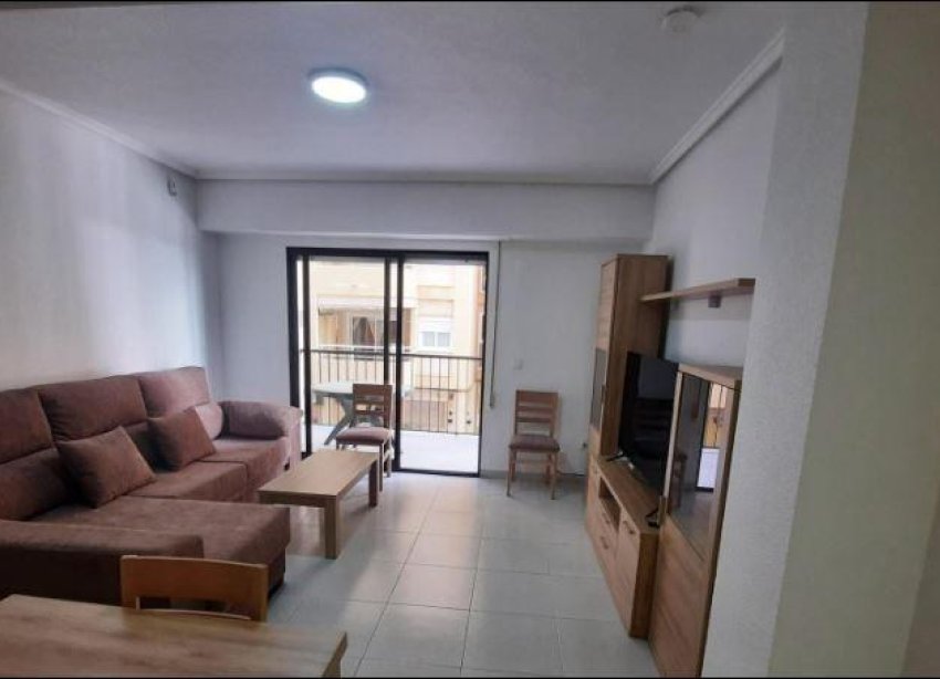 Reventa - Apartment - Torrevieja - La Mata