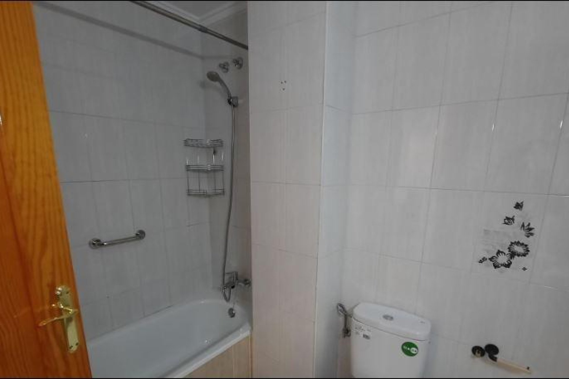 Reventa - Apartment - Torrevieja - La Mata