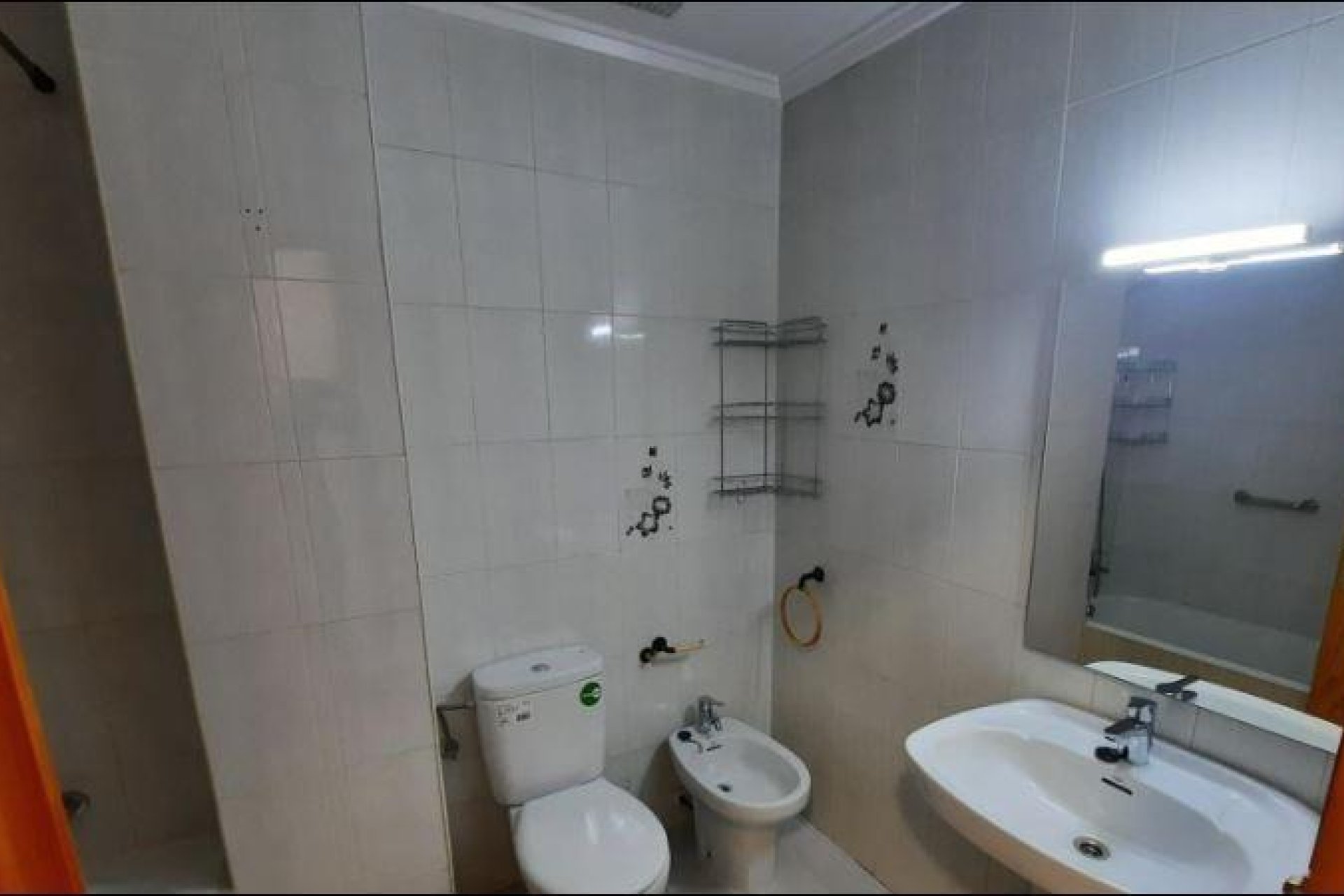 Reventa - Apartment - Torrevieja - La Mata