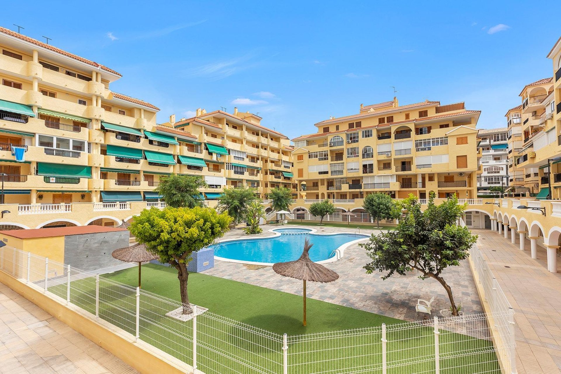 Reventa - Apartment - Torrevieja - La Mata