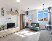 Reventa - Apartment - Torrevieja - La Mata