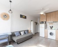 Reventa - Apartment - Torrevieja - La Mata