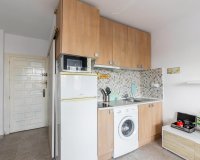 Reventa - Apartment - Torrevieja - La Mata