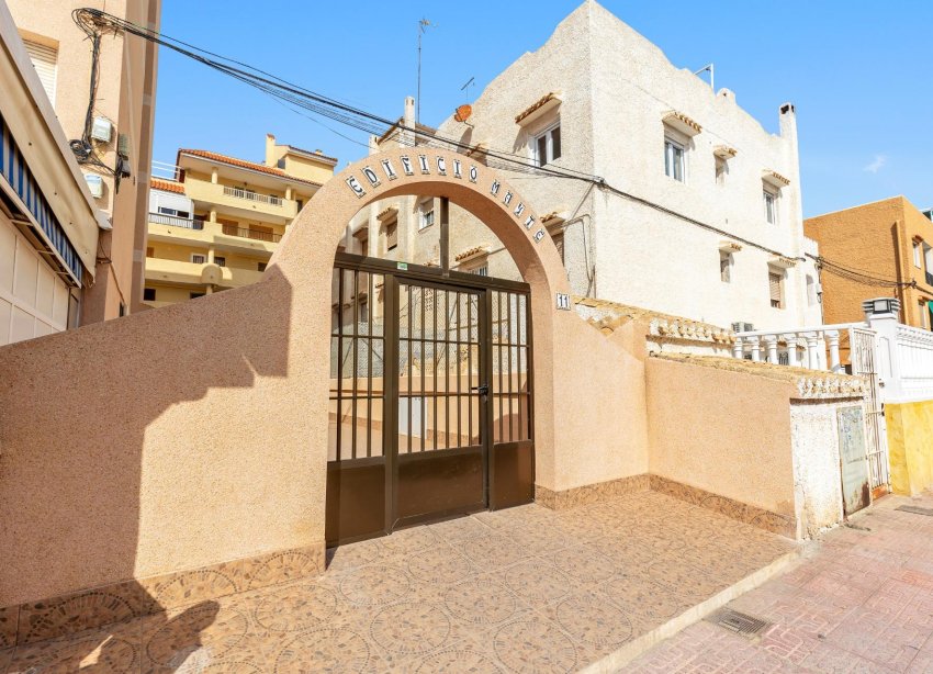 Reventa - Apartment - Torrevieja - La Mata