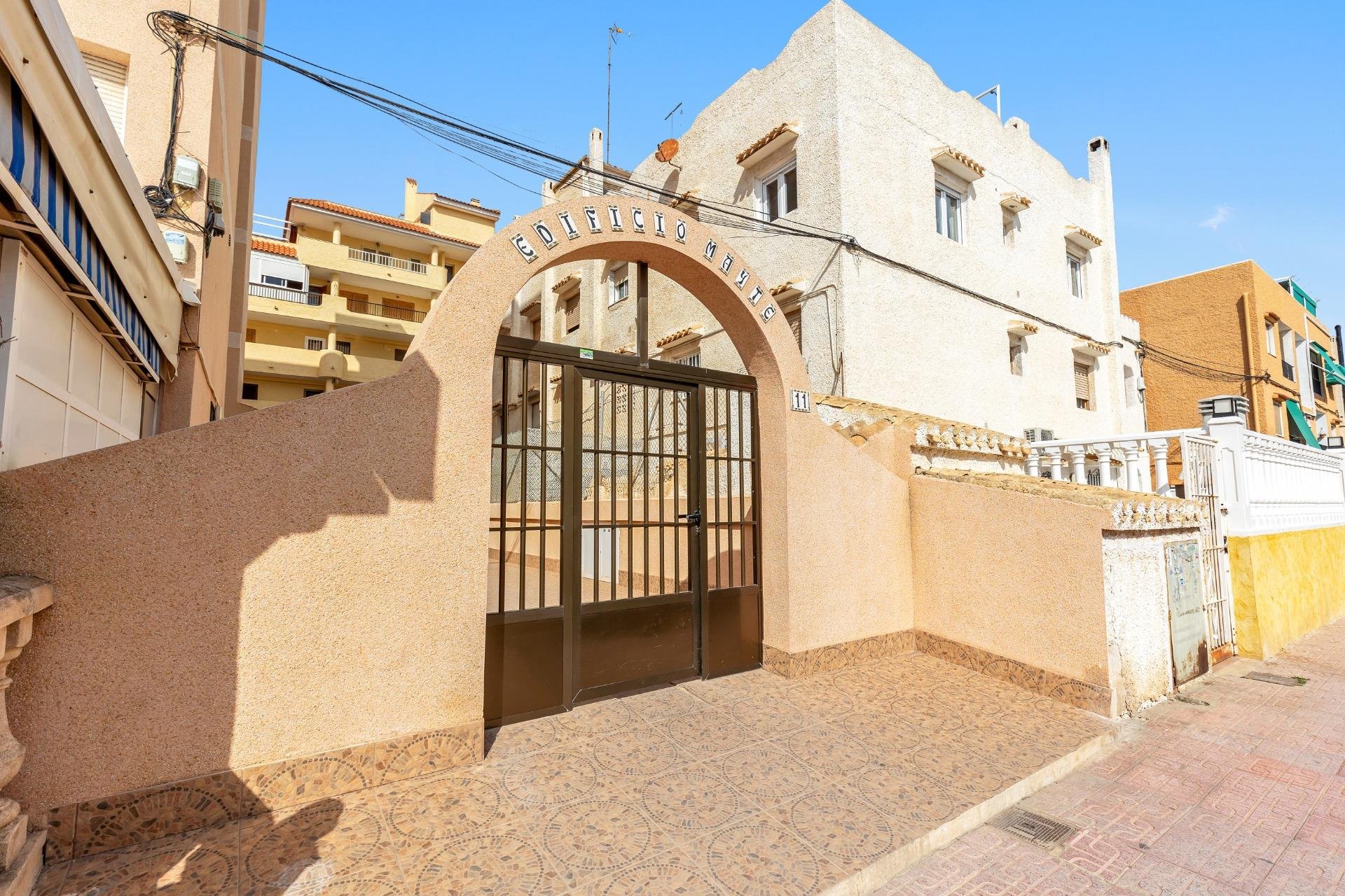 Reventa - Apartment - Torrevieja - La Mata