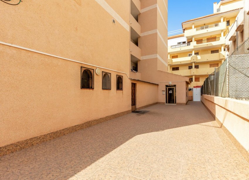 Reventa - Apartment - Torrevieja - La Mata