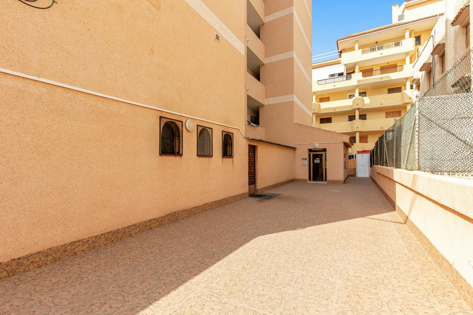 Reventa - Apartment - Torrevieja - La Mata