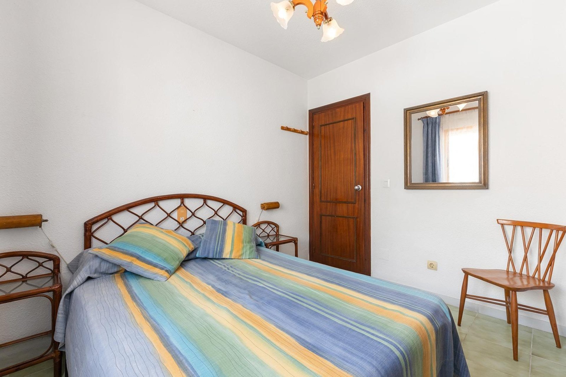 Reventa - Apartment - Torrevieja - La Mata