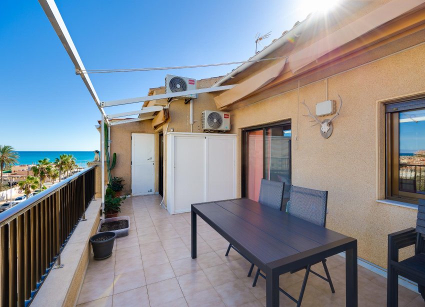 Reventa - Apartment - Torrevieja - La Mata