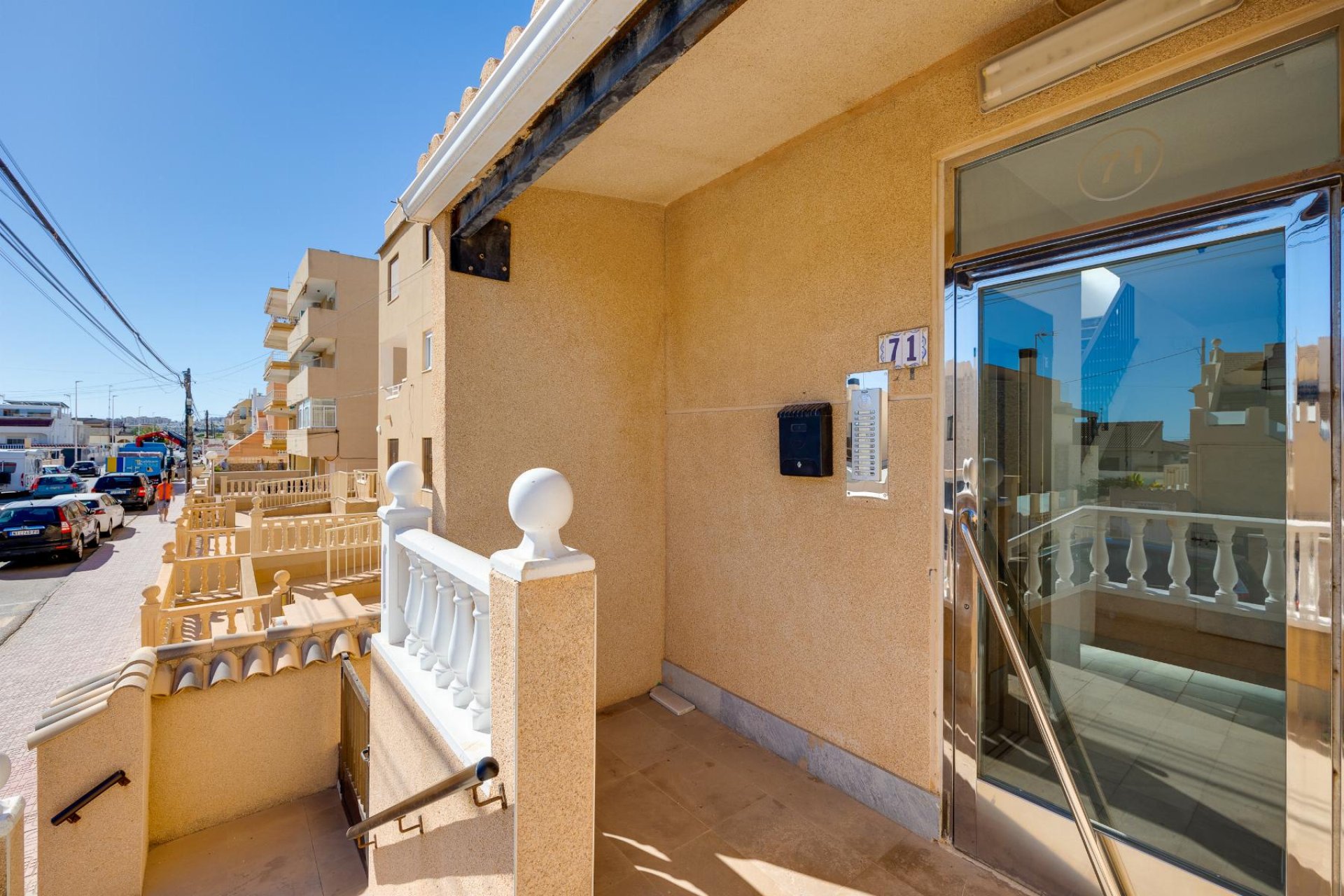 Reventa - Apartment - Torrevieja - La Mata