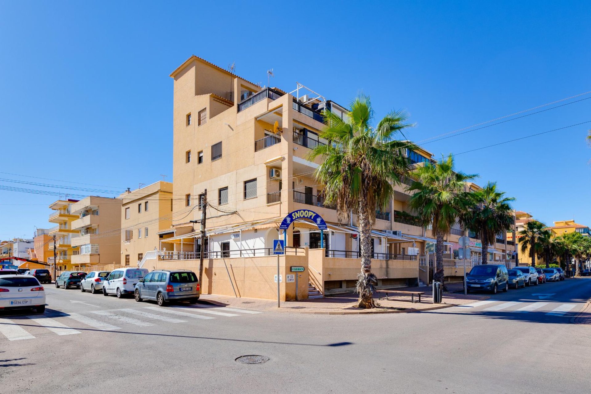 Reventa - Apartment - Torrevieja - La Mata