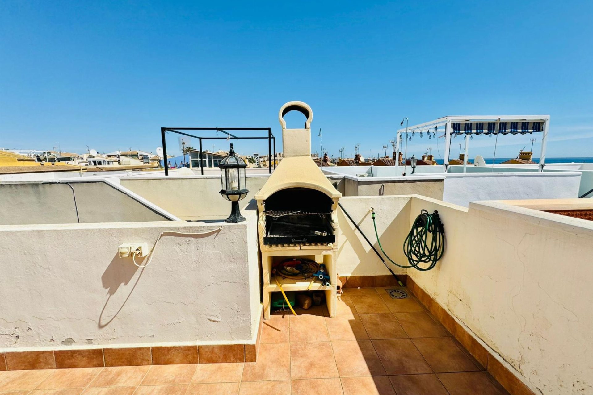 Reventa - Apartment - Torrevieja - La Veleta