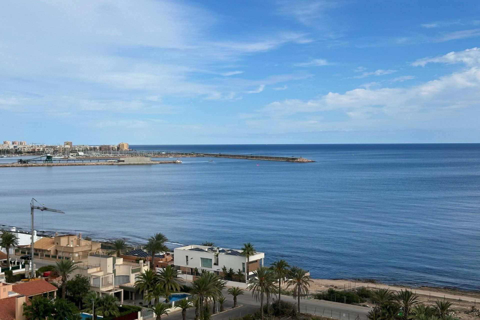 Reventa - Apartment - TORREVIEJA - La Veleta