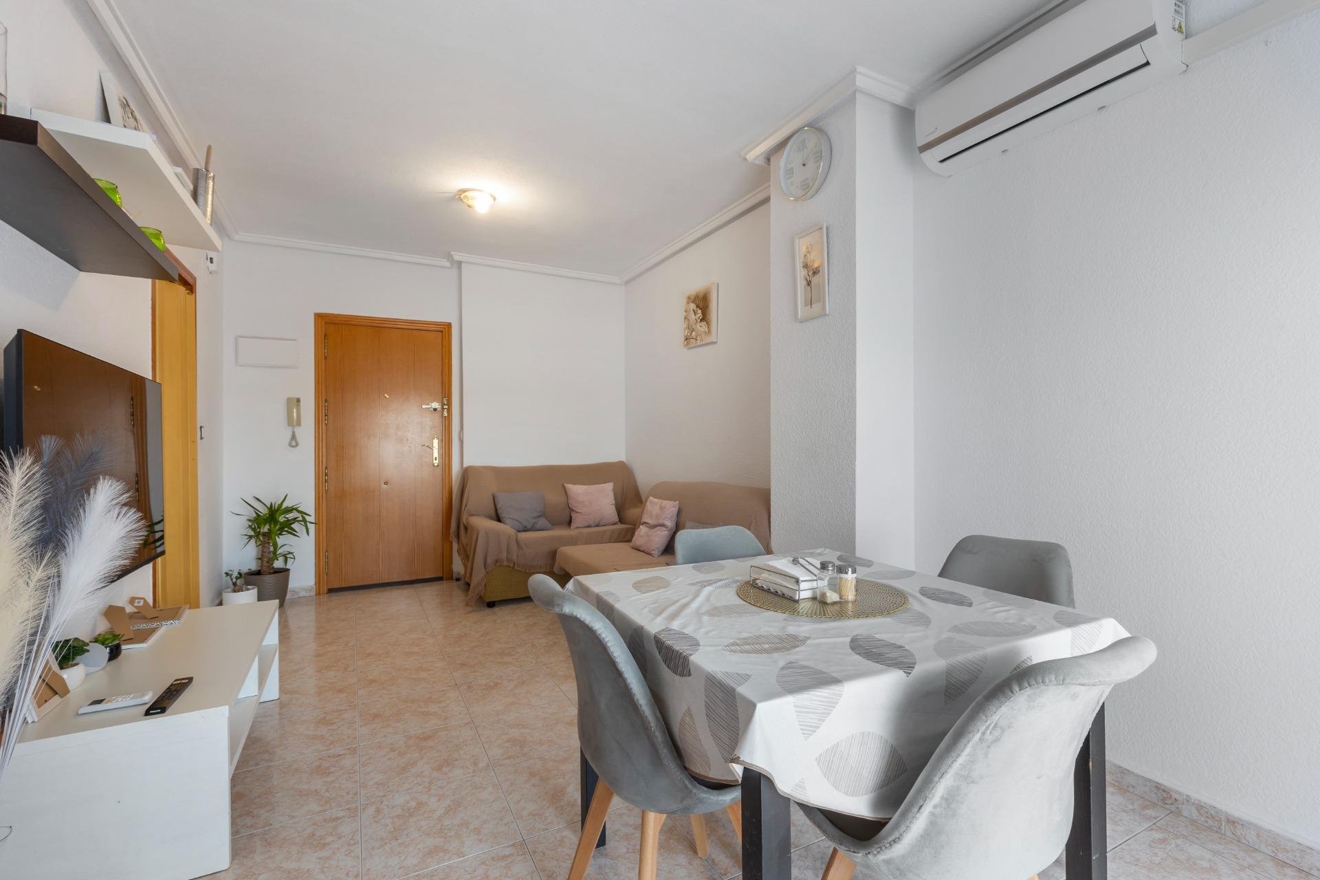 Reventa - Apartment - Torrevieja - Nueva Torrevieja