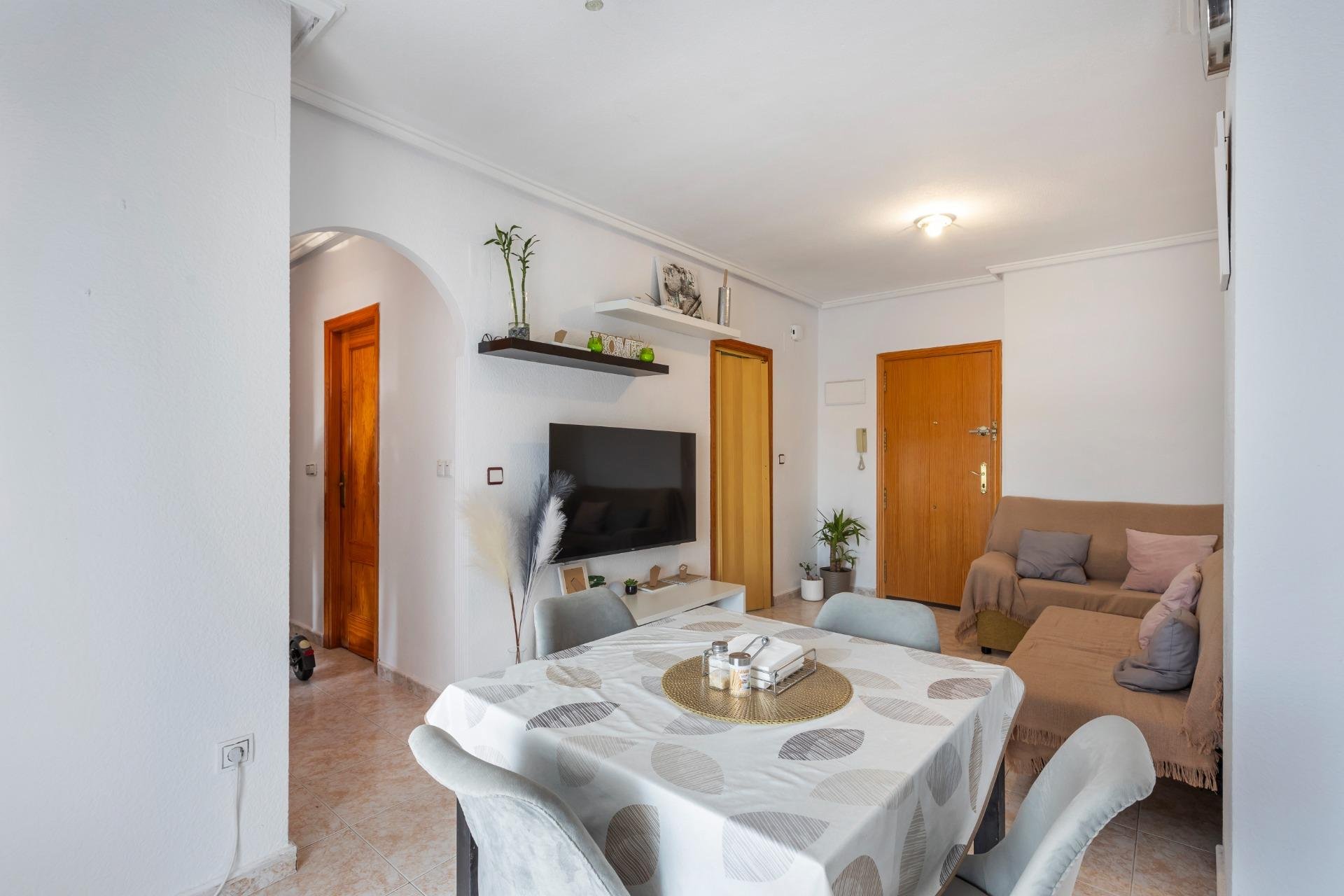 Reventa - Apartment - Torrevieja - Nueva Torrevieja