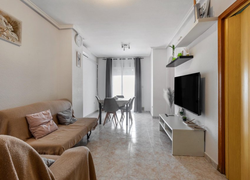 Reventa - Apartment - Torrevieja - Nueva Torrevieja