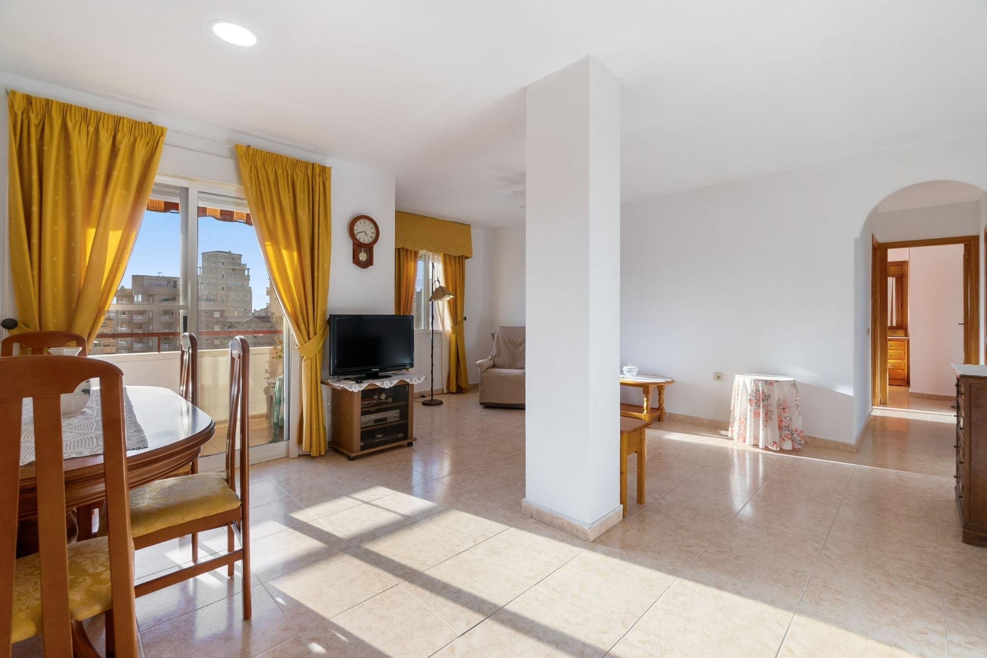 Reventa - Apartment - Torrevieja - Nueva Torrevieja