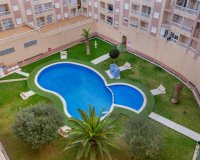 Reventa - Apartment - Torrevieja - Parque las naciones