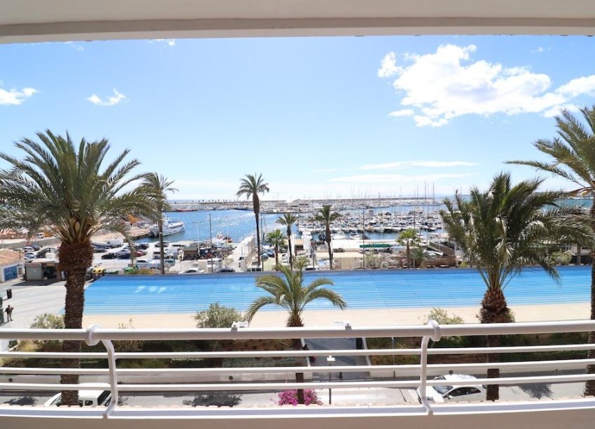 Reventa - Apartment - Torrevieja - Paseo maritimo