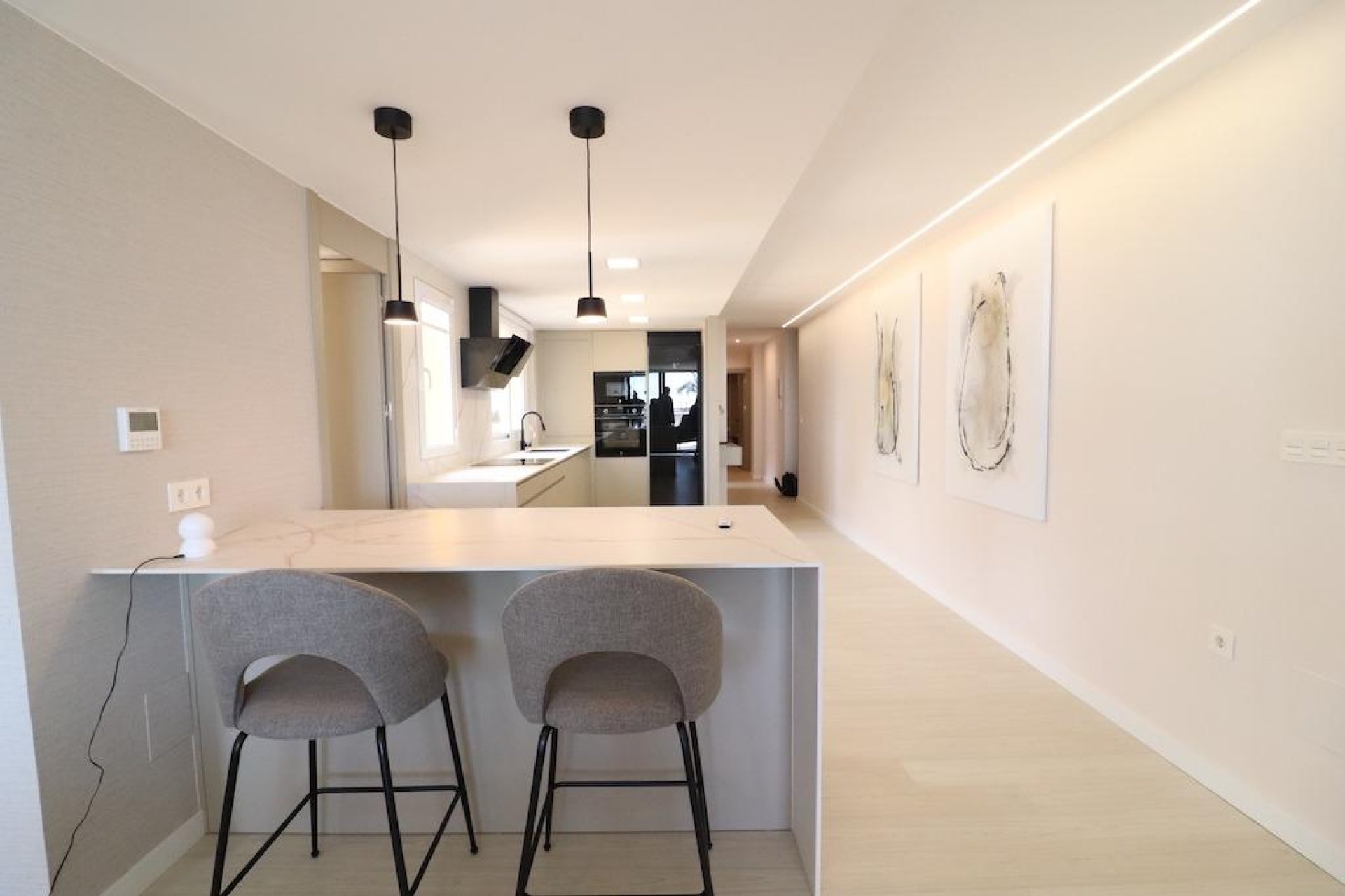 Reventa - Apartment - Torrevieja - Paseo maritimo