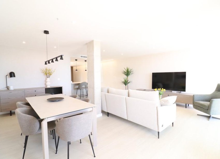 Reventa - Apartment - Torrevieja - Paseo maritimo