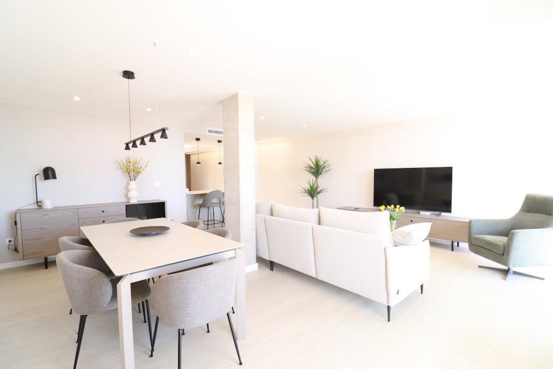 Reventa - Apartment - Torrevieja - Paseo maritimo