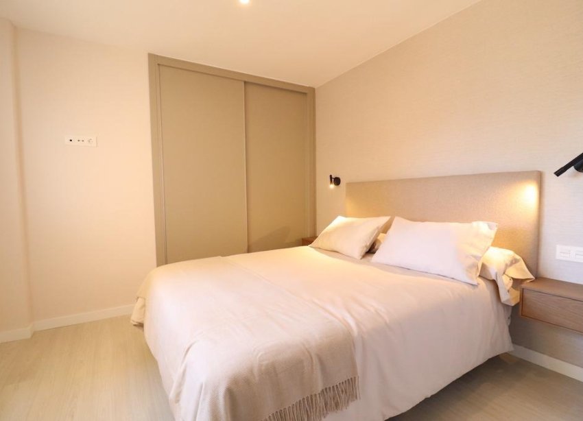 Reventa - Apartment - Torrevieja - Paseo maritimo