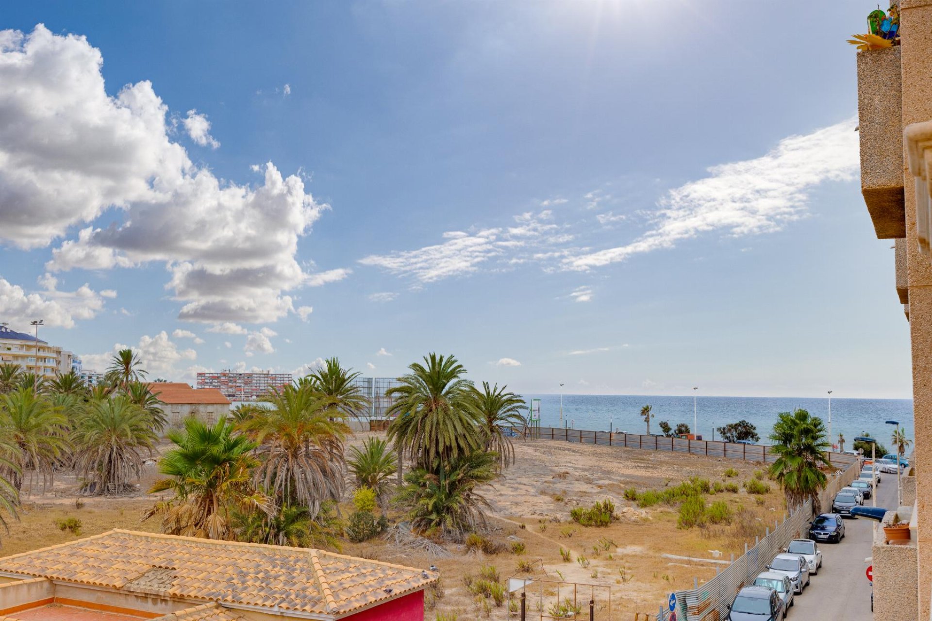 Reventa - Apartment - Torrevieja - Playa de Los Locos-Curva del Palangre