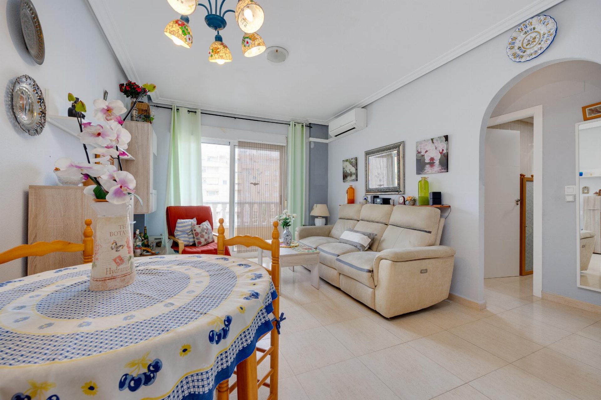 Reventa - Apartment - Torrevieja - Playa de Los Locos-Curva del Palangre