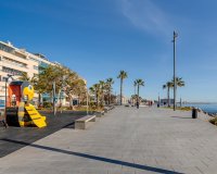 Reventa - Apartment - Torrevieja - Playa de Los Locos-Curva del Palangre