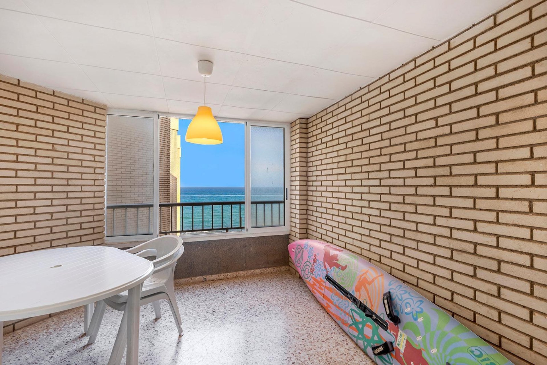 Reventa - Apartment - Torrevieja - Playa de los locos